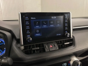 Toyota RAV 4 - imagine 16