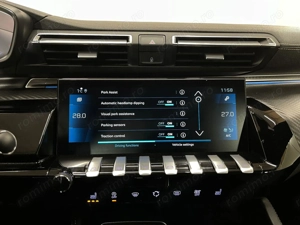 Peugeot 508 - imagine 15