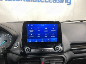 Ford EcoSport - imagine 16