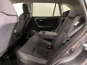 Toyota RAV 4 - imagine 11