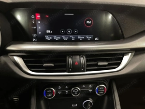 Alfa Romeo Stelvio - imagine 20