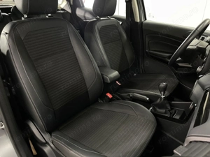 Ford EcoSport - imagine 10