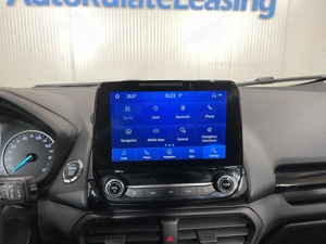 Ford EcoSport - imagine 17