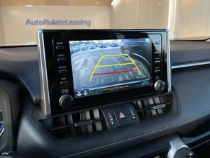 Toyota RAV 4 - imagine 13