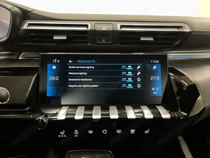 Peugeot 508 - imagine 17