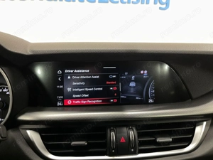 Alfa Romeo Stelvio - imagine 16