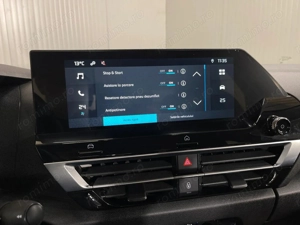 Citroen C4 X - imagine 15