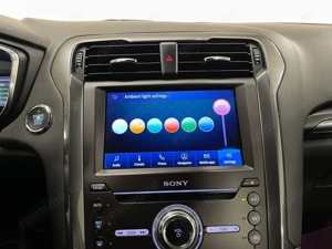 Ford Mondeo - imagine 18