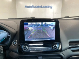 Ford EcoSport - imagine 13