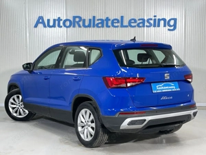 Seat Ateca - imagine 4