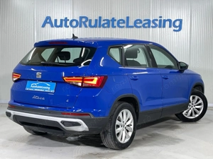 Seat Ateca - imagine 3
