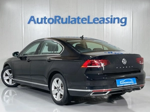 Volkswagen Passat - imagine 4