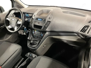 Ford Tourneo Connect - imagine 8
