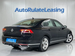 Volkswagen Passat - imagine 3