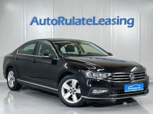 Volkswagen Passat - imagine 2