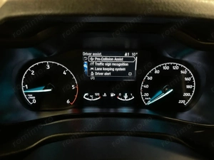 Ford Tourneo Connect - imagine 13