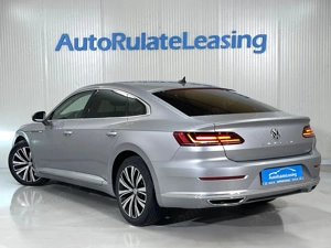 Volkswagen Arteon - imagine 4