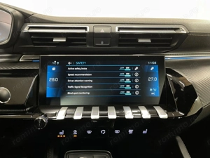 Peugeot 508 - imagine 20