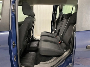 Ford Tourneo Connect - imagine 11