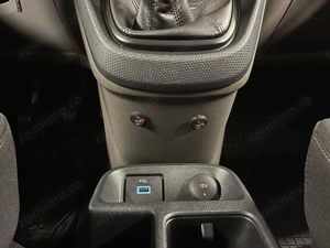 Ford Tourneo Connect - imagine 15