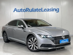 Volkswagen Arteon - imagine 2