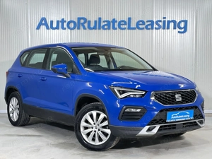 Seat Ateca - imagine 2