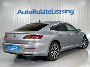 Volkswagen Arteon - imagine 3