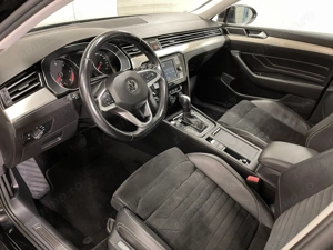 Volkswagen Passat - imagine 5