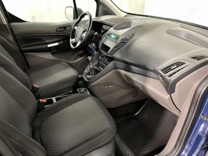 Ford Tourneo Connect - imagine 9