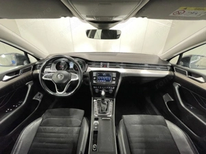 Volkswagen Passat - imagine 7
