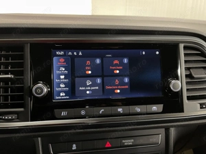 Seat Ateca - imagine 14