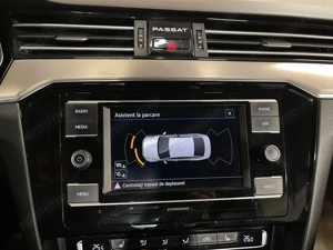 Volkswagen Passat - imagine 16