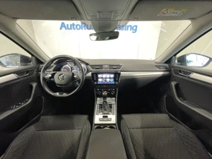 Skoda Superb - imagine 7