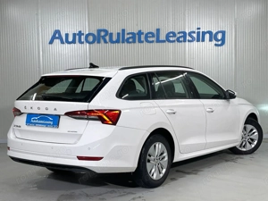 Skoda Octavia - imagine 3