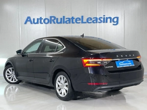 Skoda Superb - imagine 4