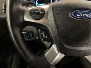Ford Tourneo Connect - imagine 18