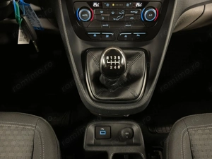 Ford Tourneo Connect - imagine 20