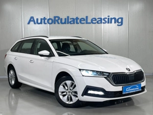 Skoda Octavia - imagine 2