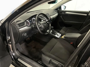 Skoda Superb - imagine 5