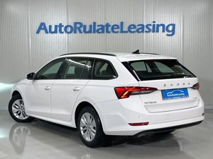 Skoda Octavia - imagine 4