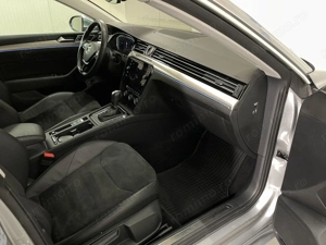 Volkswagen Arteon - imagine 9