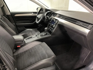 Volkswagen Passat - imagine 10
