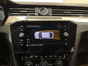 Volkswagen Arteon - imagine 13