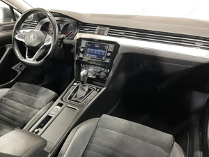 Volkswagen Passat - imagine 8