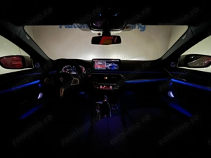 BMW Seria 5 - imagine 8