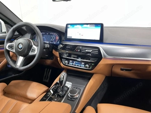 BMW Seria 5 - imagine 10