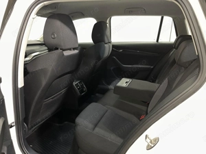 Skoda Octavia - imagine 11