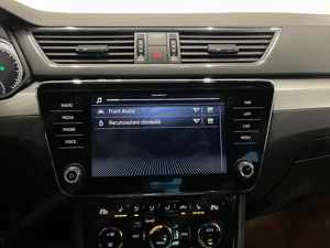 Skoda Superb - imagine 15