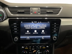 Skoda Superb - imagine 17