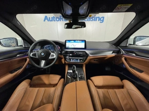 BMW Seria 5 - imagine 7